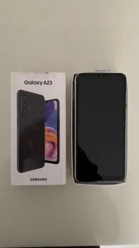 Samsung Galaxy A23 128G Branco