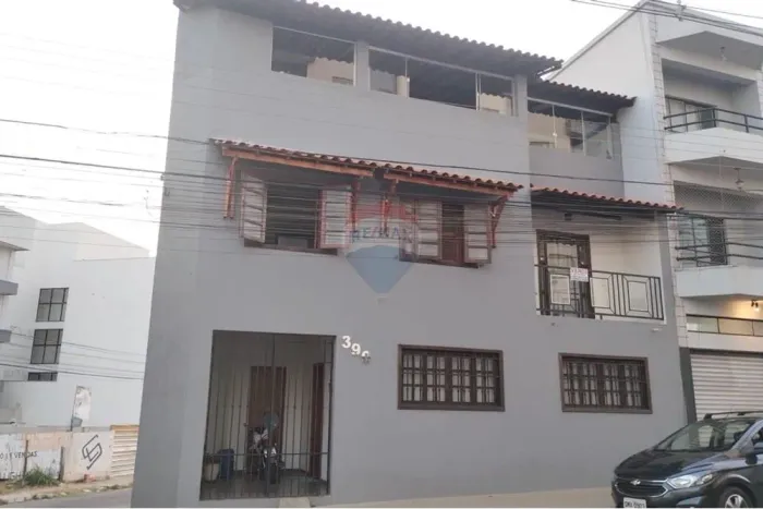 Casa Elegante no bairro Belo Horizonte: Oportunidade Única