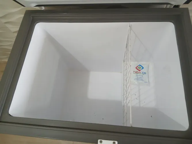 Freezer Consul 307 litros perfeito estado
