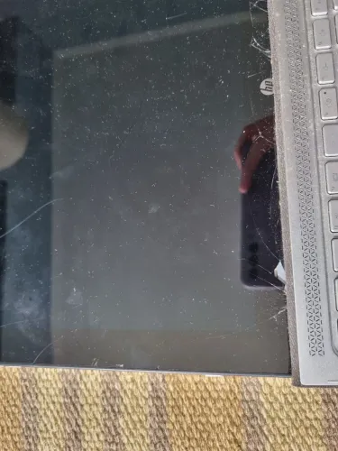 HP Spectre x2 - Funcionando