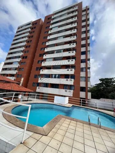 ALUGO APARTAMENTO VISTA MAR