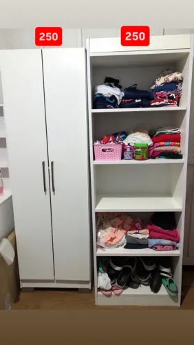 MULTIUSO GUARDA ROUPA