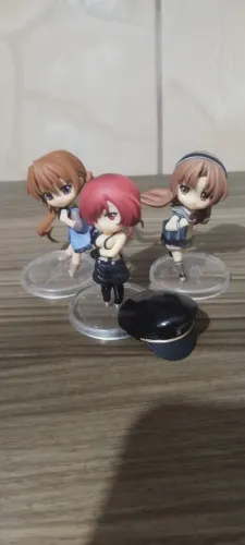 trio miniaturas anime 3