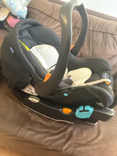 Bebê conforto chicco