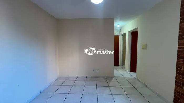 Apartamento para aluguel, 2 quartos, 1 vaga, Vila Alemã - Rio Claro/SP