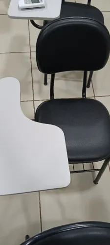 Cadeiras para sala de aula