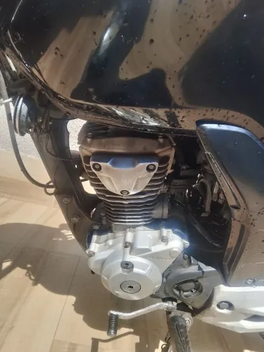 Moto pra Vender Rápido Super Conservada