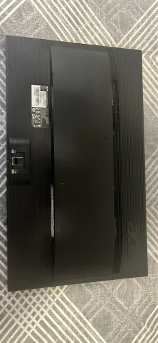 Monitor ecer