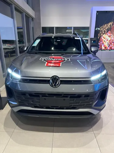 Volkswagen Tera 1.0 MPI Flex 12V 5P Mec. 2026