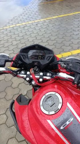 Titan 160 ano 2020 modelo 2021