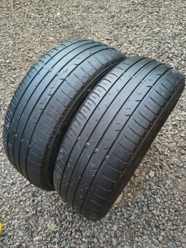 Pneu 185/60 aro 15