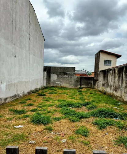 Terreno à venda em Taubaté, Jardim Ana Rosa, com 135 m²