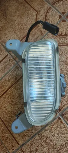 Farol neblina Pointer, Logus LE