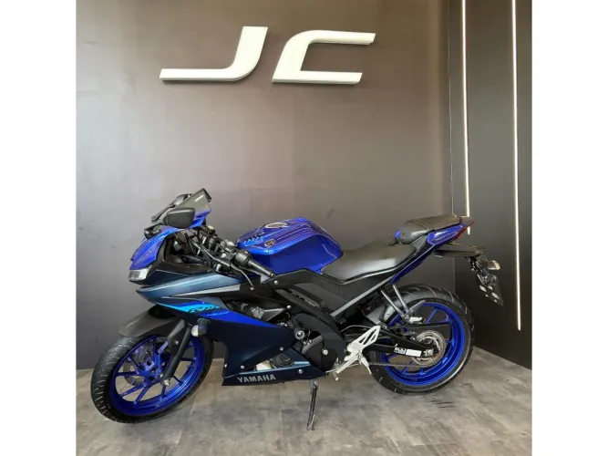 Yamaha Yzf-r15 abs 2025