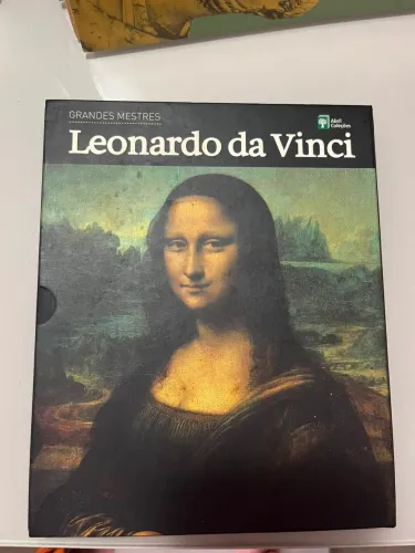 Leonardo da Vinci