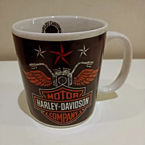 Caneca Porcelana