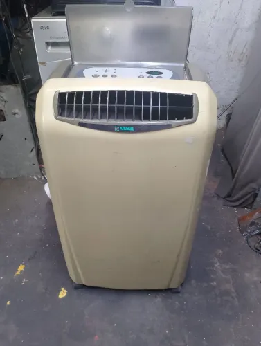 Ar condicionado portátil