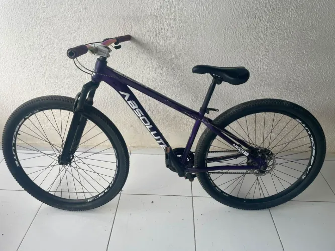 Bike Absolute Nero 5 aro 29