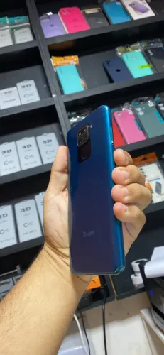 Redmi note 9