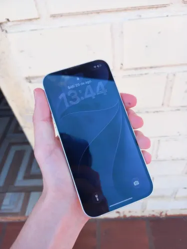 iPhone 13 128gb
