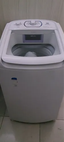Máquina de lavar Electrolux 11kg 1200