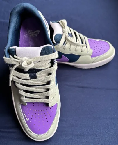 Nike Force SB 58