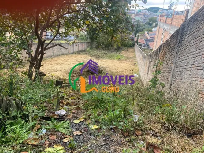 TERRENO - ESTÂNCIA SÃO JOSÉ - MG
