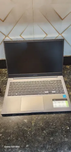 Notebook Samsung i3 11° 8gb ram DDR4 256gb ssd m2
