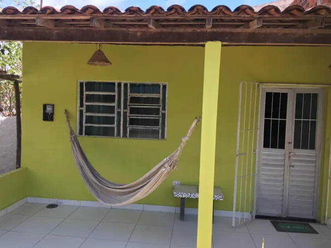 Aluguel Temporada/ casa em Peroba Maragogi/ disponível para Natal ou Ano Novo