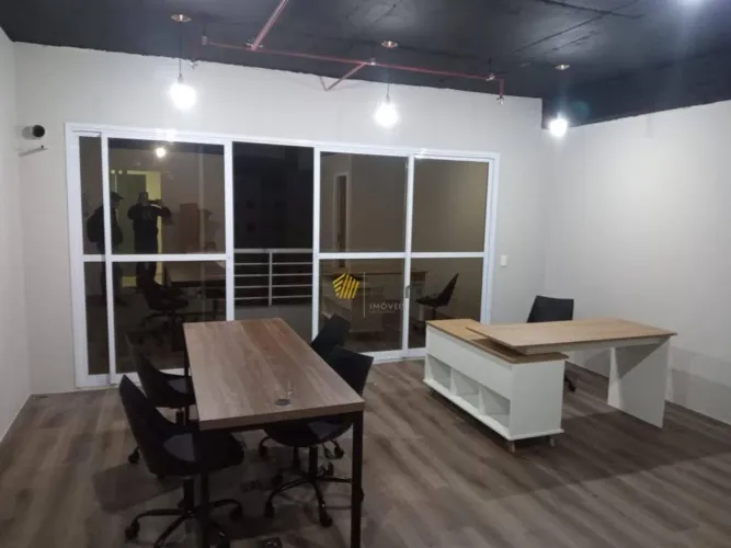 Sala para alugar, 40 m² por R$ 2.732,51/mês - Jardim do Mar - São Bernardo do Campo/SP