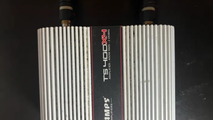 Módulo de potencia Taramps TS 400x4
