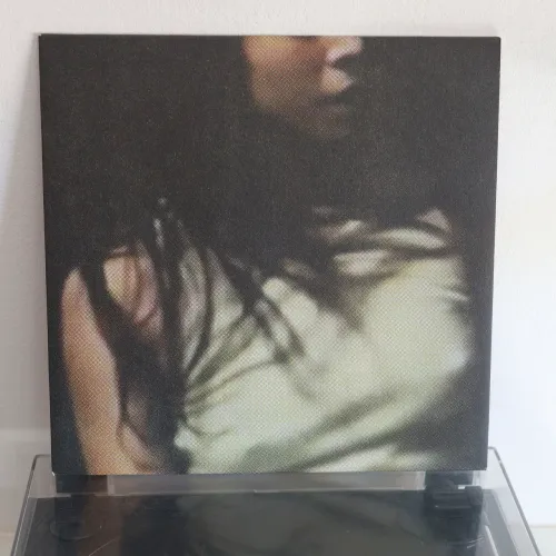 Vinil Boy Harsher - Yr Body is Nothing