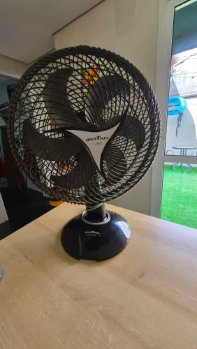 Ventilador Britânia