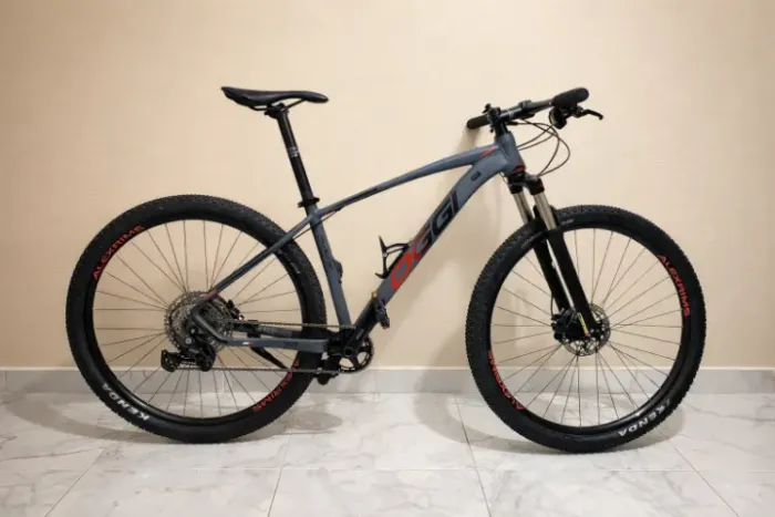 Bicicleta Oggi Big Wheel 7.2 - Tamanho 17 - Aro 29