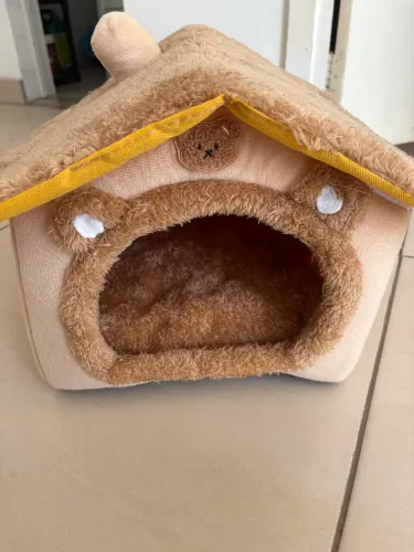 Casa de gato