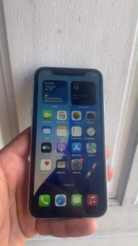 CELULAR IPHONE XR 64 GIGA