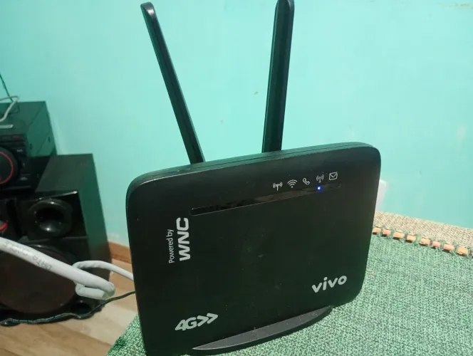 MODEM 4G DESBLOQUEADO 
