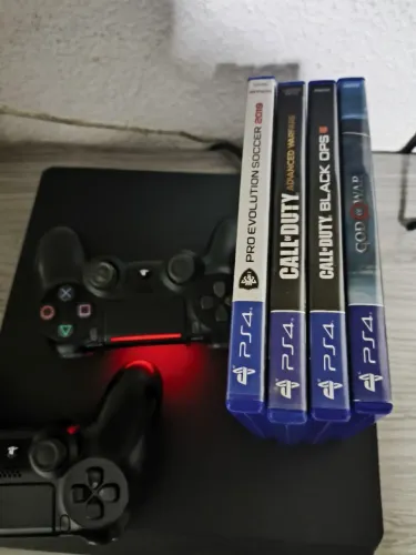 Troco ps4 por Xbox séries s + dinheiro 