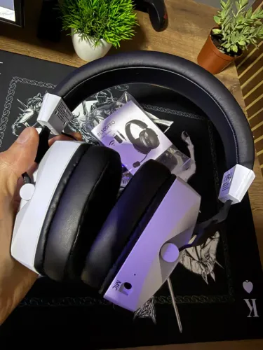 Headset 2.4Ghz BL100 Pro