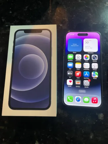 iPhone 14 Pro 256 Gb