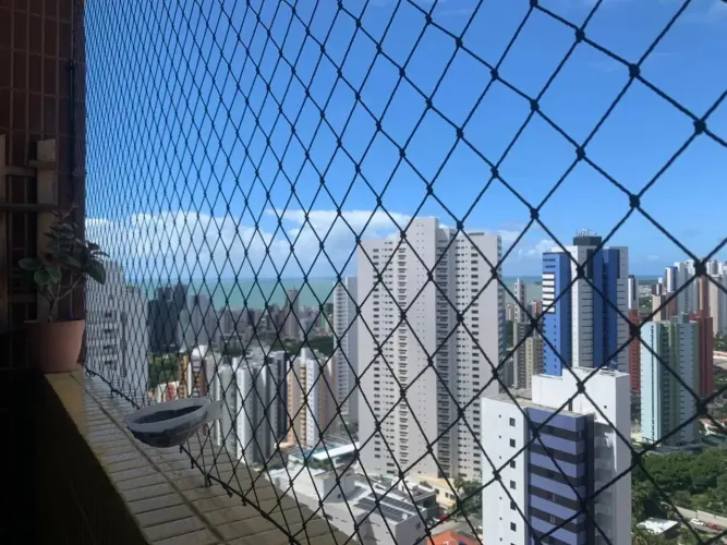APARTAMENTO NO BRISAMAR
