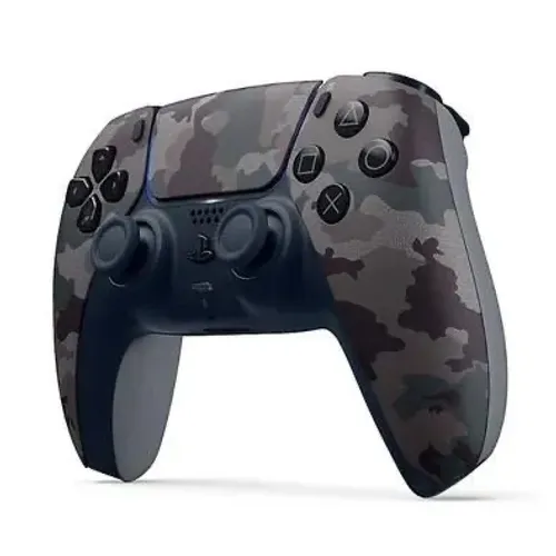 Controle Sony DualSense PS5, Sem Fio, Cor Camuflada Novo Lacrado 1 ano de garantia