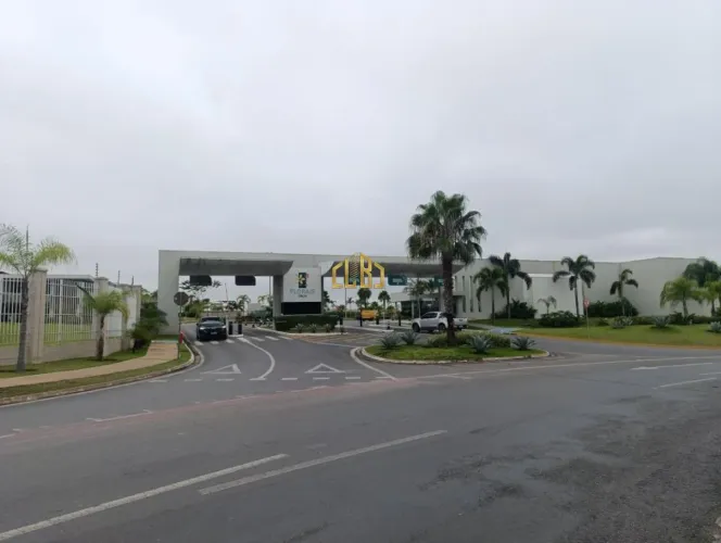 Terreno em excelente localização á Venda no Condomínio Florais Itália, região dos nobres C