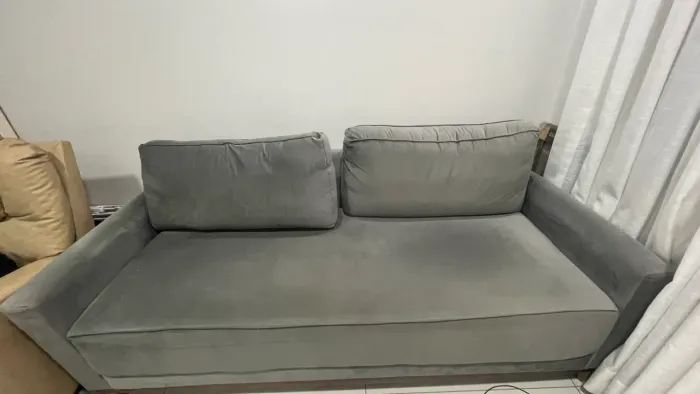Sofá 3 lugares