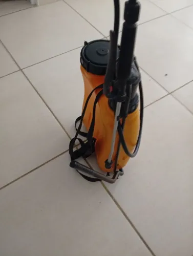 Pulverizadora