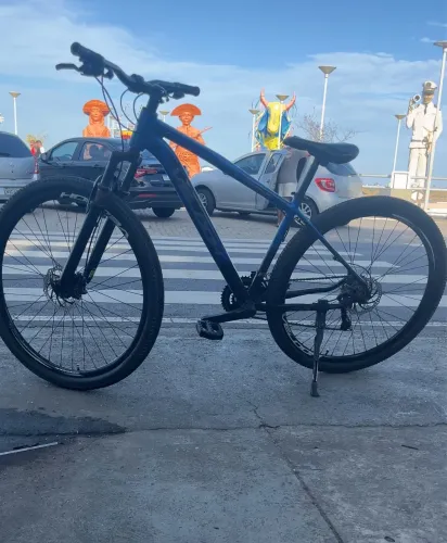 Bicicleta aro 29 velooh
