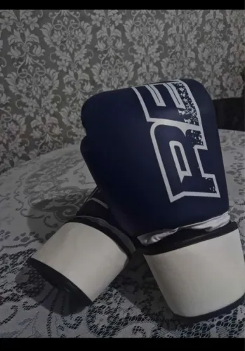 Luva de muay thai REX 14oz