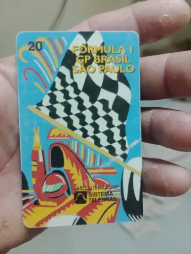 colecionador