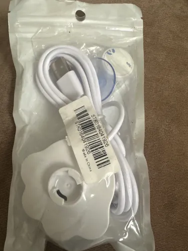 Sensor movimento para fonte bebedouro de PET USB