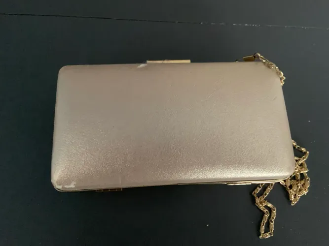 Bolsa com avarias de festa com alça ver fotos
